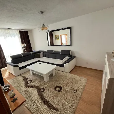 Apartman Harmani