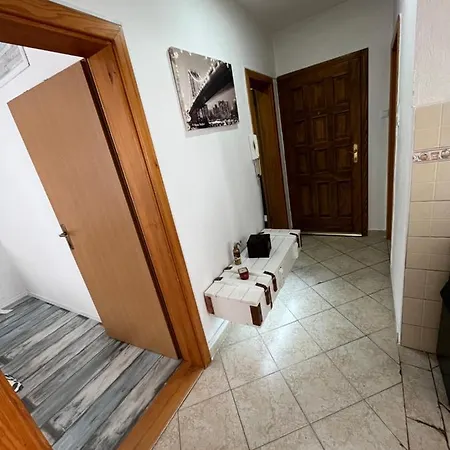 Harmani Apartman Bihać