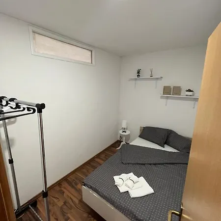 Apartment Harmani *