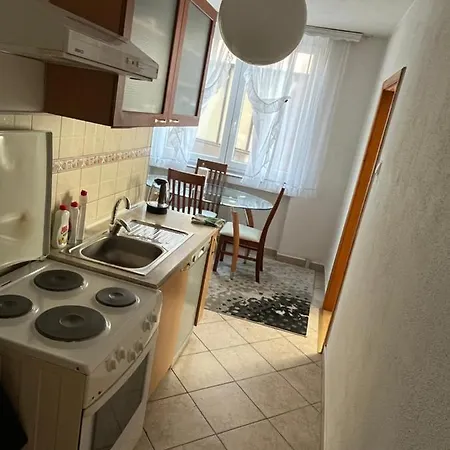 Harmani Apartment Bihac