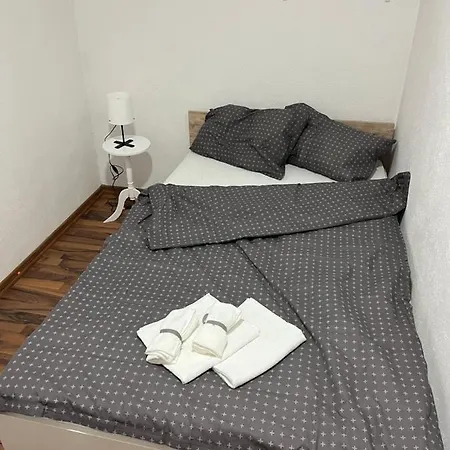 Harmani Apartment