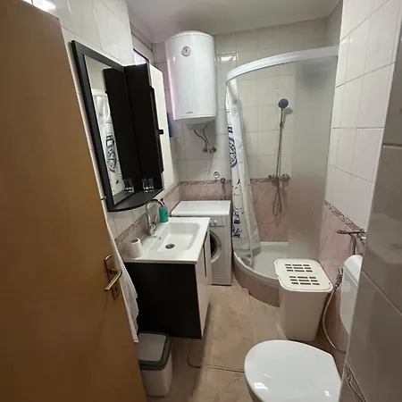 Harmani Apartment