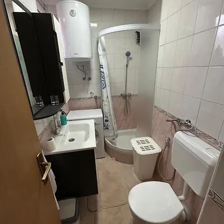 Harmani Apartment Bihac