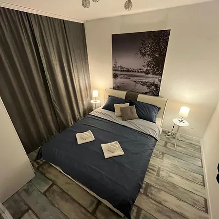 Apartment Harmani Bihac