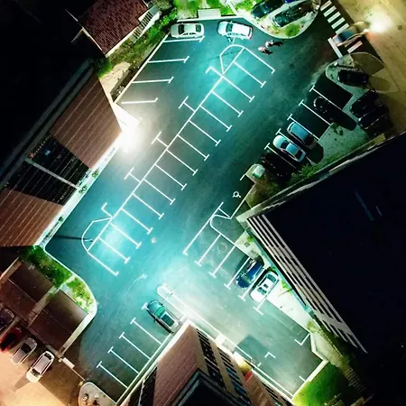 Harmani Apartment *