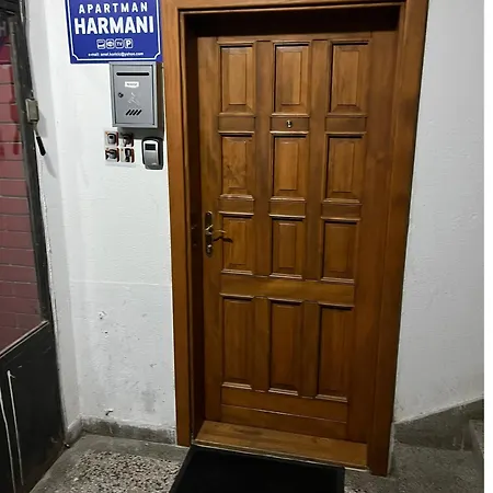 Harmani * Bihać